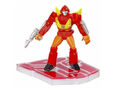 TitaniumRM Rodimus