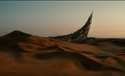 Unicron's Horn (Egypt)-Na TLK