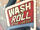 Wash and Roll