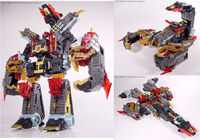 Cybertron DarkScorponok toy