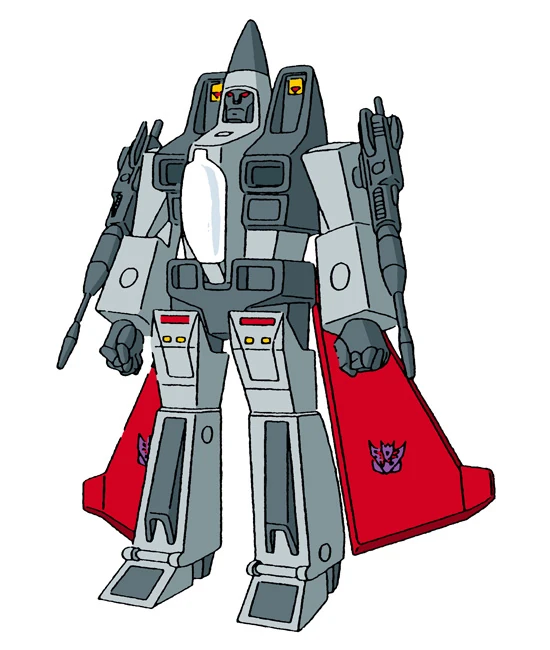 Ramjet (G1) Teletraan I The Transformers Wiki Fandom