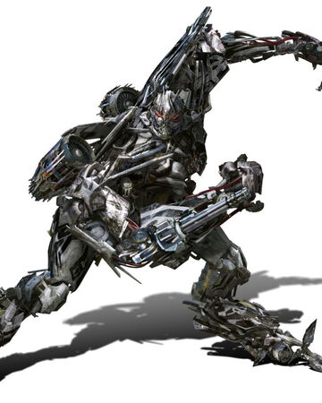 Starscream Movie Teletraan I The Transformers Wiki Fandom