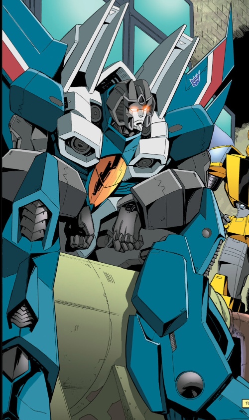 Thundercracker (G1) | Transformers Wiki | Fandom