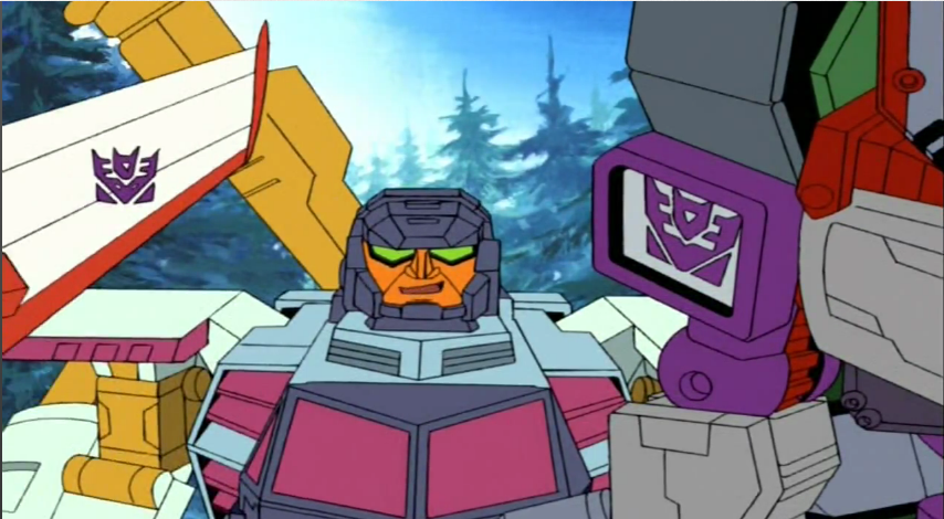 Cyclonus Armada Teletraan I The Transformers Wiki Fandom