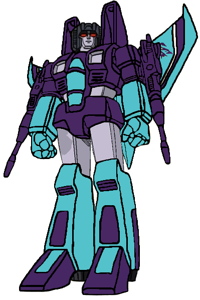 Slipstream (G1) | Teletraan I: The Transformers Wiki | Fandom