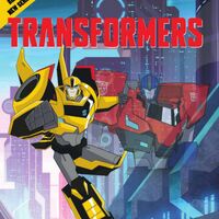 transformers transformers robots in disguise