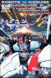 TF RiD IDW Com.-3 Cover