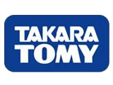 TakaraTomy Logo