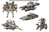 Dotm-starscream-toy-cyberverse-set