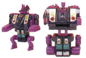 G1Blot toy