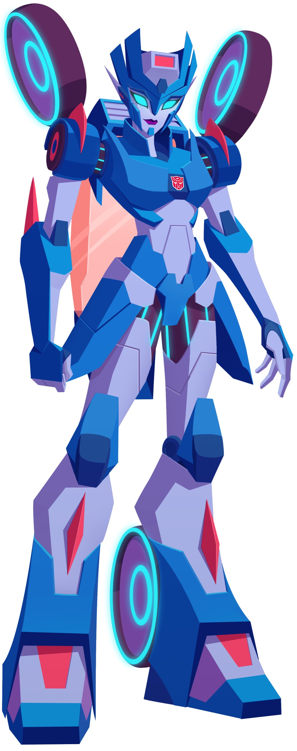 Chromia Teletraan I The Transformers Wiki Fandom 