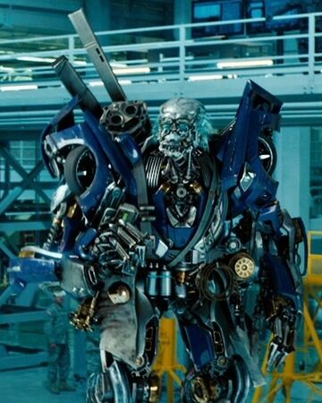 wheeljack transformers movie