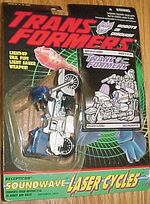 His bio actually says this isn't his favorite form. No foolin'.