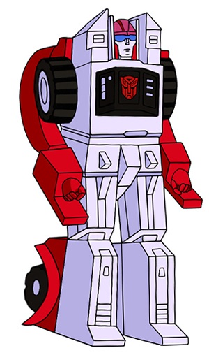 Rung (G1) - Transformers Wiki