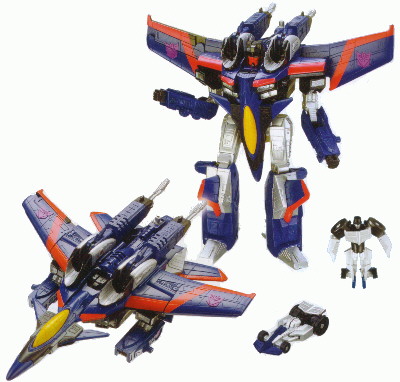 Thundercracker Armada Teletraan I The Transformers Wiki Fandom