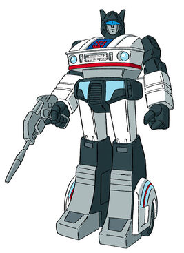 G1 Jazz