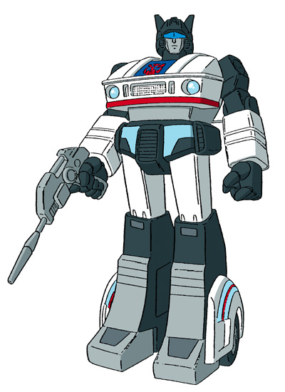 Jazz (Transformers) — Wikipédia