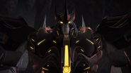 Predaking 22