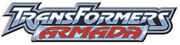 Transformers Armada Logo