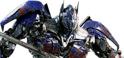 AOE-Optimus