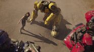 Bumblebee (Movie) 1h15m42s