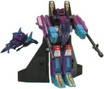 G2 Ramjet toy