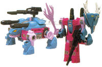 G1Snaptrap toy