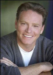 Evil makes him very angry.