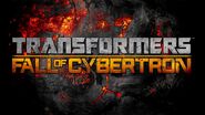 Transformers – Fall of Cybertron