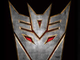 Decepticon (Movie)