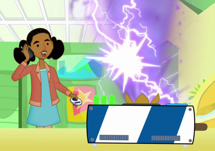 Transformers rescue store bots frankie