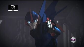 transformers prime energon