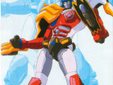 Lio Convoy