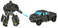 Movie FAB Ironhide