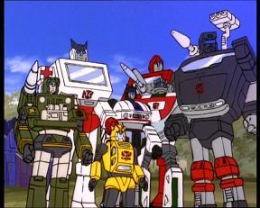 The Transformers | Teletraan I: The Transformers Wiki | Fandom