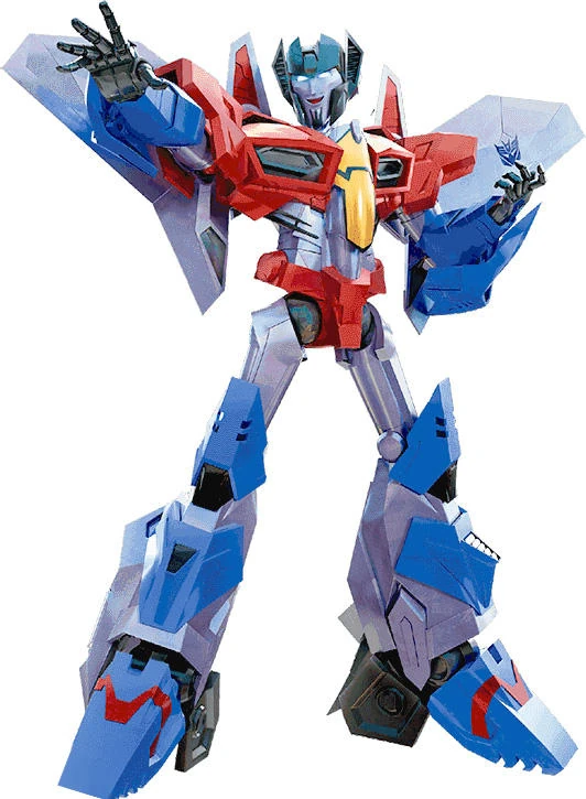 Starscream (EarthSpark) Teletraan I The Transformers Wiki Fandom