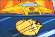Bumblebee altform on Cybertron (G1).jpg