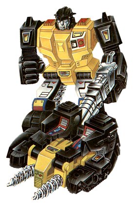 Salt-Man Z | Teletraan I: The Transformers Wiki | Fandom