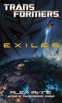 Transformers Exiles.jpg
