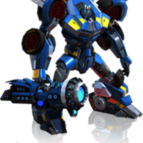 Transformers sales universe mmo
