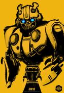 Bumblebee-The-Movie-Poster