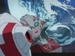 TFA Arcee remebering