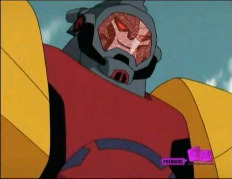 transformers animated transwarp transformers animated transwarp