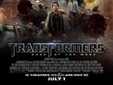 Transformers: Dark of the Moon