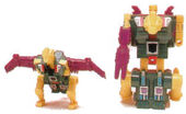 G1Cutthroat toy