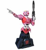 G1Elita One DiamondSelect bust