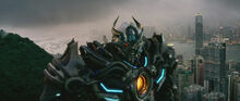 Transformers Age of Extinction.2014