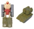 G1 Flak toy