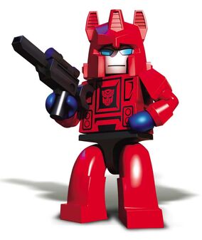 Sentinel Prime (Kre-O) | Teletraan I: The Transformers Wiki Sentinel Prime (Kre-O) | Teletraan I: The Transformers Wiki