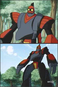 ReptronToon